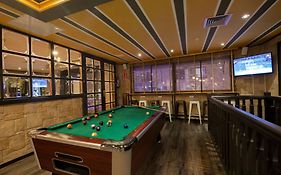 Hotel Camellot By Nexta